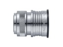 Neomatic Kupplung M22 x 1, 1/2, 3/4,  Ø 16.5 mm