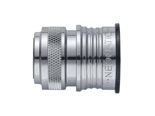 [90096036 894243] Neomatic Kupplung M22 x 1, 1/2, 3/4,  Ø 16.5 mm
