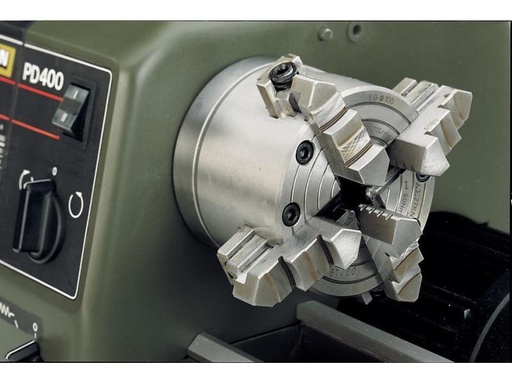 [90096045 301220] Proxxon Drehfutter 4-Backen-Drehfutter