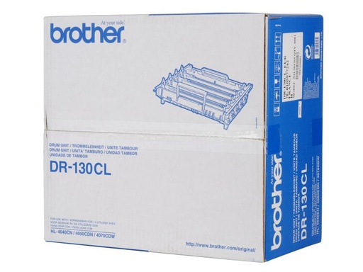[90096066 58886] Brother Trommel DR-130CL Black/Cyan/Magenta/Yellow