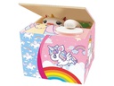 Roost Spardose Einhorn