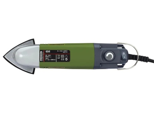 [90096084 301314] Proxxon Eckenschleifer OZI 220/E oszillierend