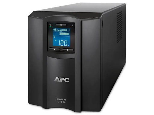 [90096107 778132] APC USV SMC1000IC 1000 VA / 600 W