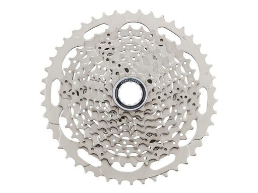 [90096179 1180696] Shimano Velokassette Deore CS-M4100 10-Gang / 11-46 Zähne