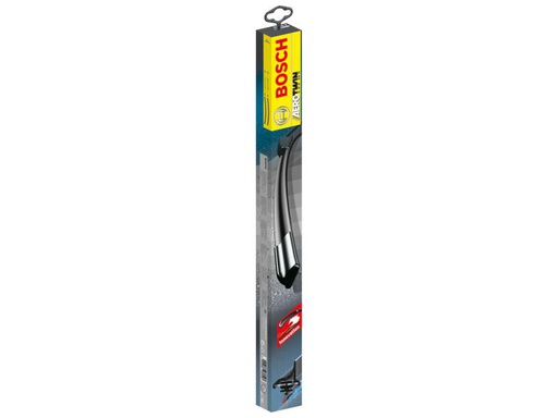 [90096207 352258] Bosch Automotive Heckscheibenwischer A400H, 400 mm