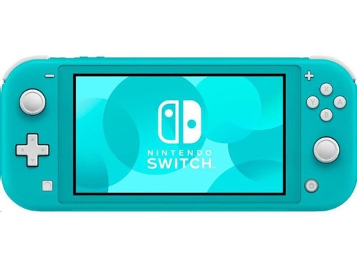 [90096226 949664] Nintendo Handheld Switch Lite Türkis