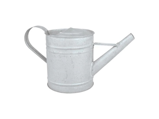 [90009602 1013999] Esschert Design Giesskanne 0.75 l Zink
