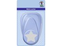 URSUS Motivstanzer Maxi 5.1 cm, Stern