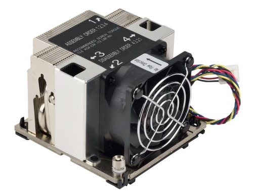 [90096268 920395] Supermicro CPU-Kühler SNK-P0068AP4
