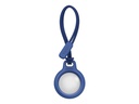 Belkin Secure Holder mit Schlaufe für Apple AirTag Blau