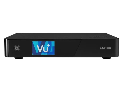 [90096316 673668] VU+ SAT-Receiver Uno 4K SE S2
