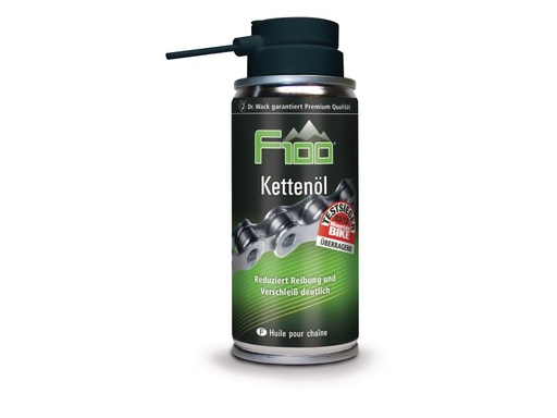 [90096362 657982] Dr.Wack Kettenöl F100 100 ml