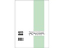 Favorit Zeichenpapier 65 g, 21 x 29.7 cm, 25 Blatt, Transparent