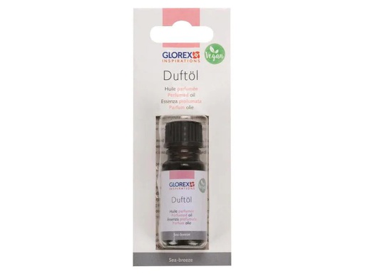 [90096368 627831] Glorex Duftöl Sea Breeze 10 ml
