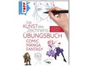 Frechverlag Handbuch Die Kunst des Zeichnens – Comic 112 Seiten