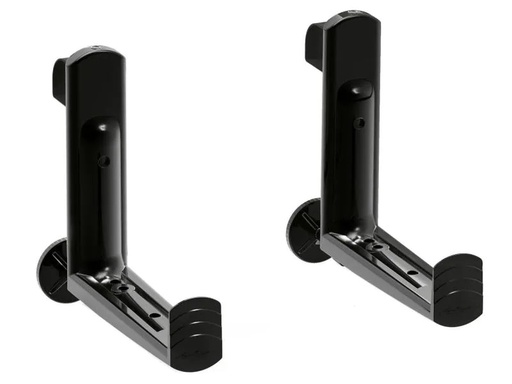 [90096462 412057] Lechuza Blumenkastenhalter für Balconera