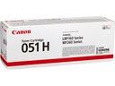 Canon Toner 051 H Black