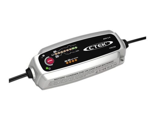 [90096482 271244] Ctek Batterieladegerät MXS 5.0
