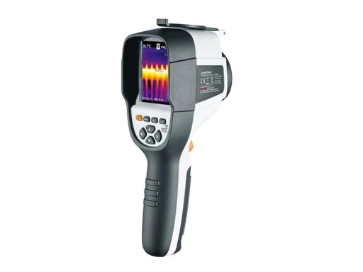 [90009630 1002129] Laserliner Wärmebildkamera Connect