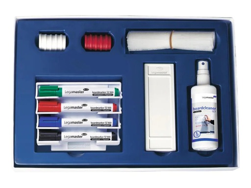 [90096515 917956] Legamaster Zubehör-Set Whiteboard