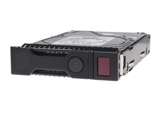 [90096602 1072478] HPE Harddisk 861683-B21 3.5 SATA 4 TB