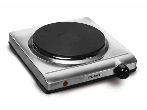 [90096616 320617] Rotel Kochplatte Rechaud U1118CH 2000 W