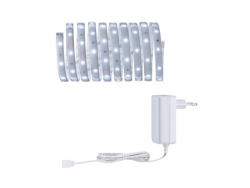 [90096656 1084716] Paulmann LED-Stripe MaxLED 250 6500 K, 3 m Basisset