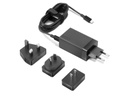 Lenovo Netzteil 65 W USB-C Travel Adapter