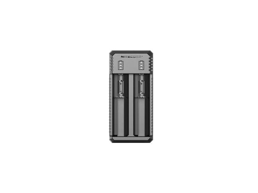 [90096683 1026821] Nitecore Ladegerät Ui2