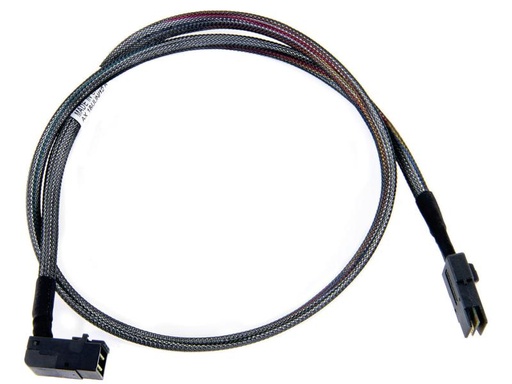 [90009649 227028] Adaptec SAS-Kabel 2280200-R 80 cm