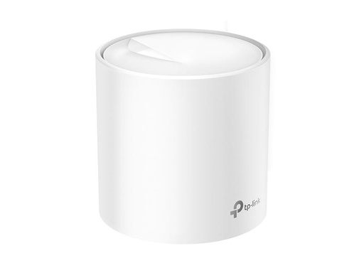 [90096715 1155855] TP-Link Mesh-System Deco X60 Einzeladapter