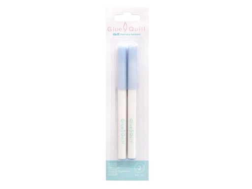 [90096730 978714] We R Memory Keepers Stifteset Glue Quill Klebestift