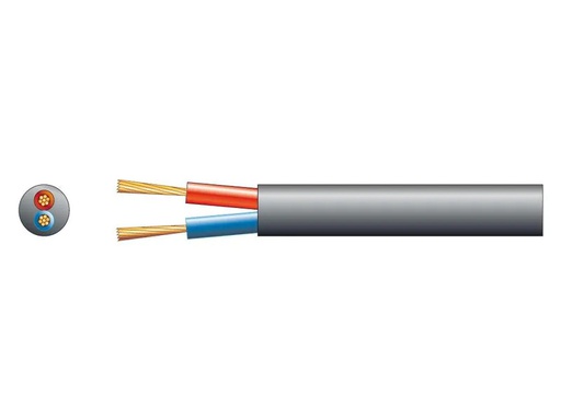 [90096739 1140975] PD Connex Lautsprecherkabel RX14 2.5 mm² 100 m