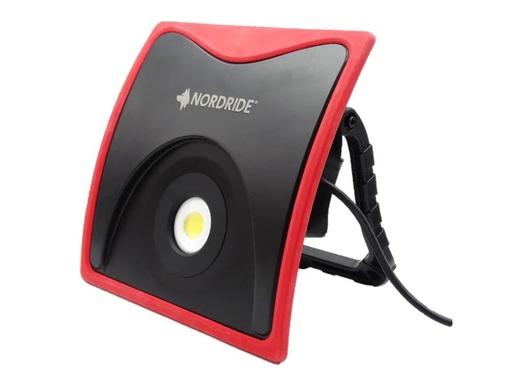 [90096763 1144450] Nordride Scheinwerfer COB Led Powerlight 60 W 5700 K 5000 lm