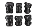 ROLLERBLADE Protektorenset Skate Gear 3 Pack