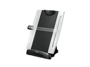Fellowes Dokumentenhalter Office Suites A4 Schwarz/Grau