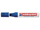 edding Permanent-Marker 850 Blau