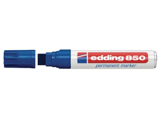 [90096819 966490] edding Permanent-Marker 850 Blau