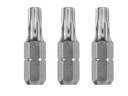 kwb Bit-Set Torx T20 3-teilig