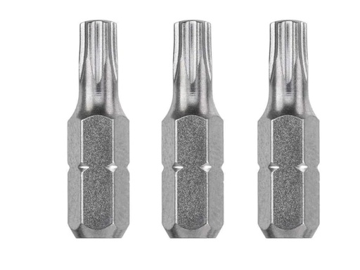 [90096840 840217] kwb Bit-Set Torx T20 3-teilig