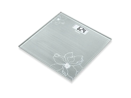 [90096852 228243] Beurer Personenwaage GS10 Grau