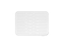 Brabantia Abtropfmatte Sink side Hellgrau