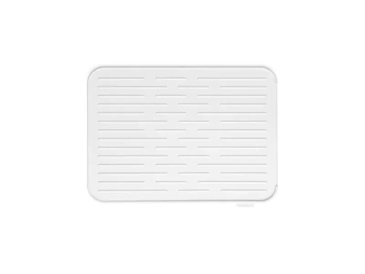 [90096861 736018] Brabantia Abtropfmatte Sink side Hellgrau