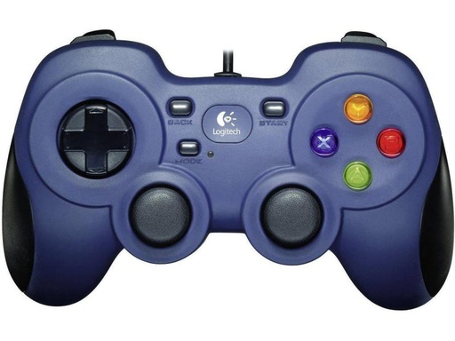 [90096911 327825] Logitech Gamepad F310 G-Series