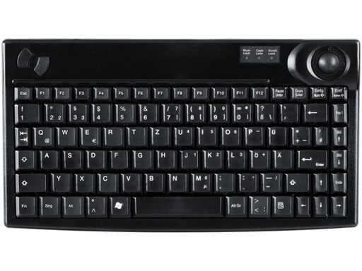 [90096939 155855] Active Key Tastatur AK-440-T CH-Layout