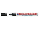 edding Permanent-Marker 3300 Schwarz