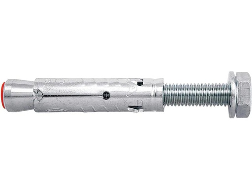 [90096973 683664] Fischer Schwerlastanker  TA M8 S / 10, 2 Stück