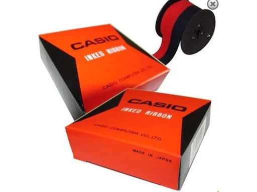 [90097045 724304] Casio Farbrolle RB-02