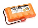 Futaba RC-Akku NiMH 1800 mAh 6 V