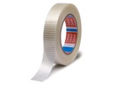 tesa Klebeband 50 mm x 50 m, Transparent
